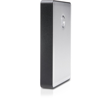 G-Technology G-Drive Mobile (2017) 4TB Zilver