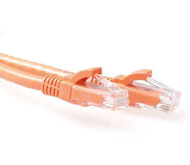 Advanced Cable Technology CAT6A UTP 7m