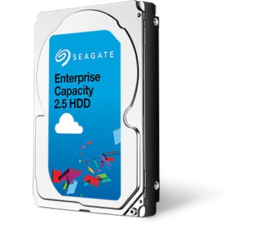 Seagate SATA 1TB