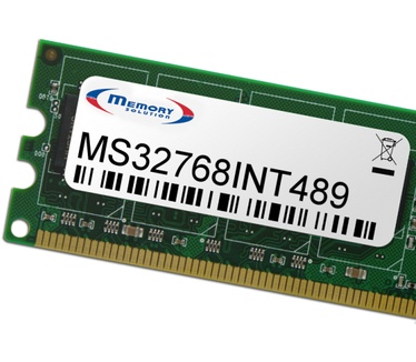 Memory Solution MS32768INT489
