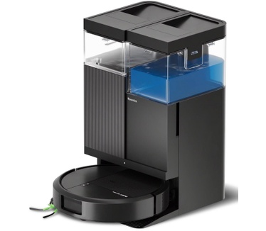 iRobot Roomba Plus 515 Combo