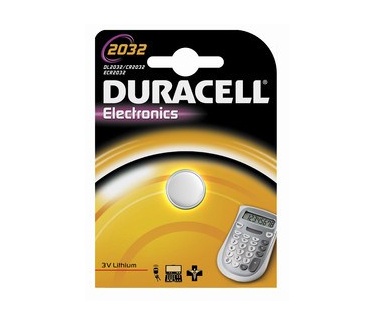 Duracell DUR033917