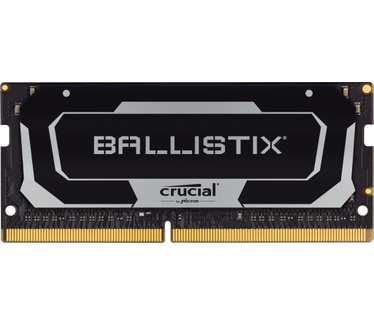 Crucial BL2K8G26C16S4B