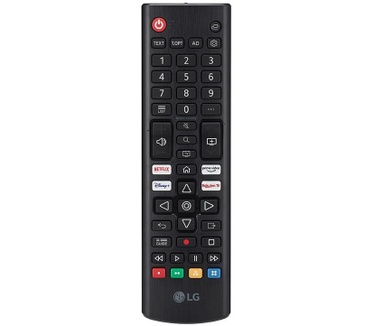 LG 65UP75006LF