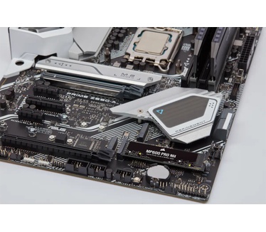 Corsair MP600 NH 500GB