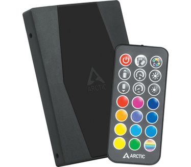 Arctic A-RGB Controller