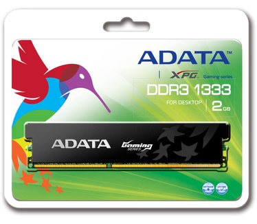 Adata XPG Gaming V1.0 AX3U1600GB2G9-1G