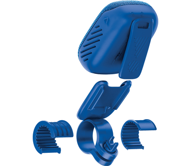 JBL Wind 3S Blauw