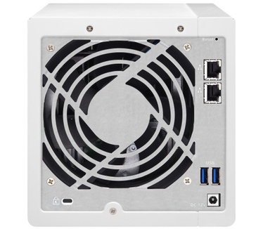 QNAP TS-431P