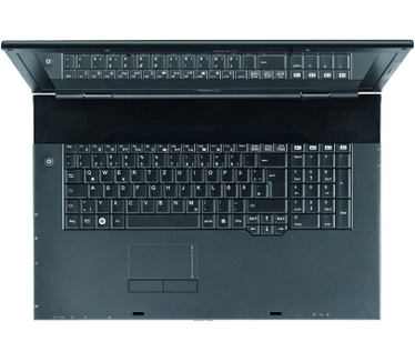 Fujitsu Siemens Amilo Li 3910 - T4200