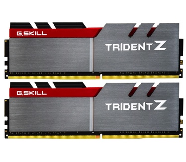 G.Skill Trident Z F4-3000C15D-16GTZ