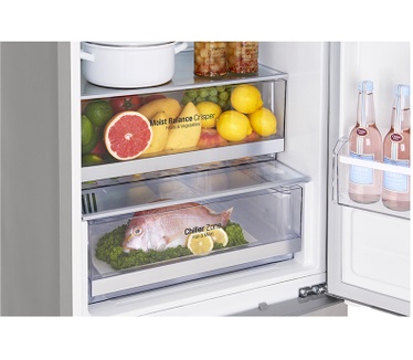 LG GBB60NSZHE.ANSQEUR