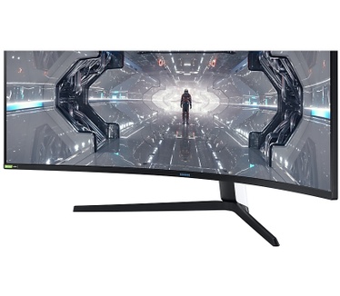 Samsung C49G93TSSU