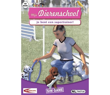 Mijn Dierenschool, PC