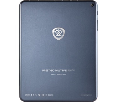 Prestigio 4 Quantum 9.7