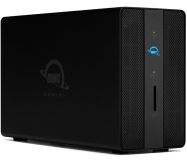 OWC Mercury Pro U.2 Dual