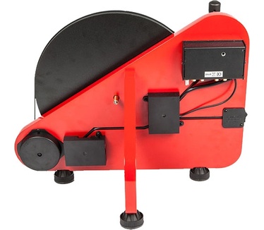 Pro-ject VT-E Bluetooth (L) - Rood hoogglans