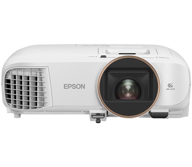 Epson EH-TW5825 with HC lamp warranty