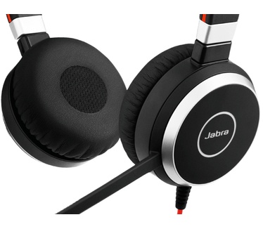 Jabra Jabra Evolve 40 UC Stereo USB-C