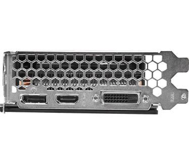 Gainward GeForce GTX 1660 Super Ghost