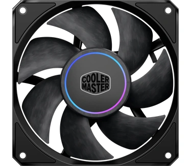Cooler Master MasterFan M140 ARGB