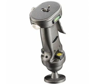 Walimex WAL-6702 statief + FT-011H action grip