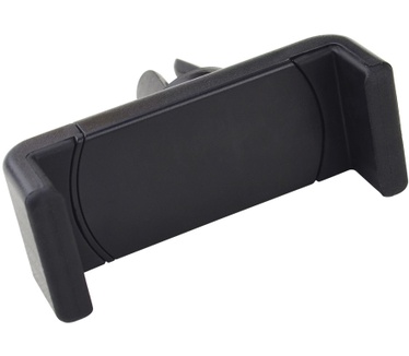 Grab 'n Go Autohouder voor ventilatierooster - Zwart