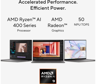ASUS UM5606GA-SS366W Copilot+ PC
