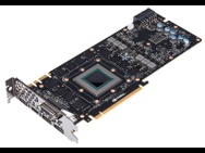 Nvidia GTX 980 Ti