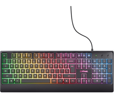 Trust GXT 792 Quadrox