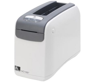 Zebra HC100