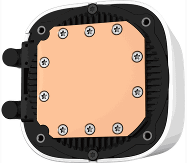 DeepCool LE520 Wit