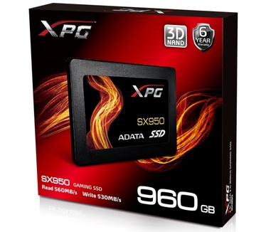 Adata XPG SX950 960GB