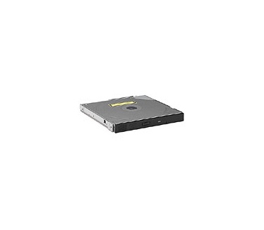 HP DL320G4/DL140G3 RoHS DVD-RW Opt Drive (395498-B21) Zwart