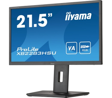 Iiyama XB2283HSU-B1