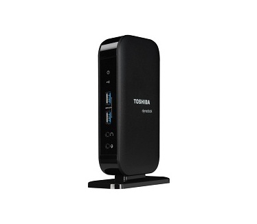 Toshiba Dynadock V3.0