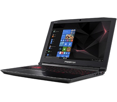 Acer PH315-51-7284