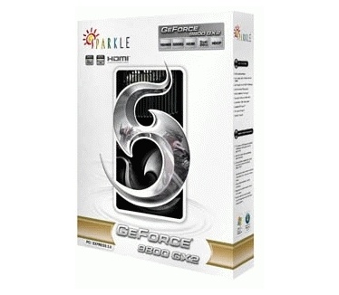 Sparkle SF-PX98GX21024D3-NHM