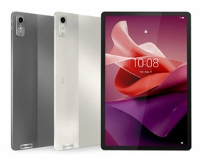 Lenovo Tab P12 en Tab M10 5G