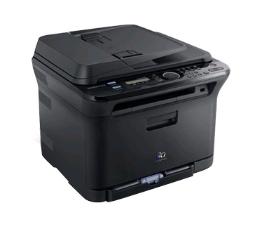 Samsung CLX-3175FN