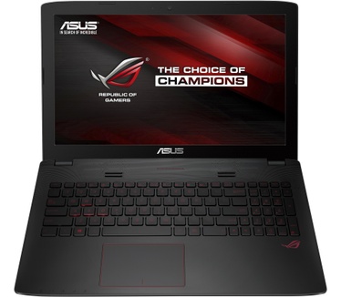 Asus ROG GL552VX-CN470T