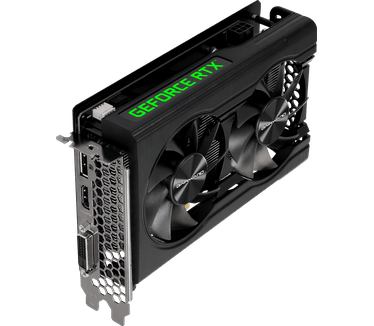 Gainward GeForce RTX 3050 Ghost (NE63050018P1-1070B)