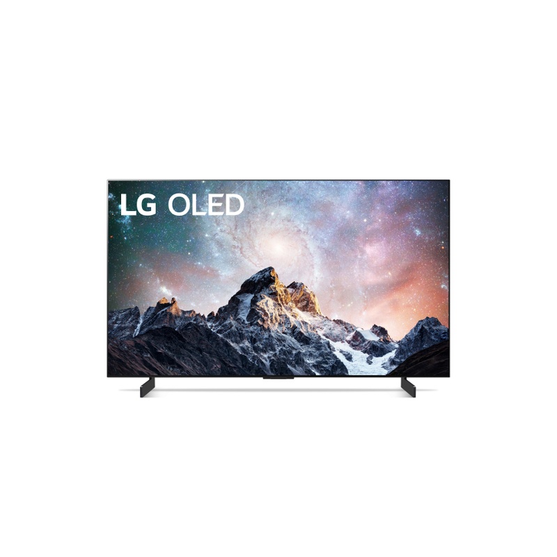 LG introduceert eerste oled-tv's van 42
