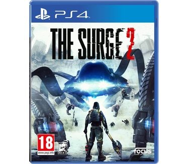 The Surge 2
