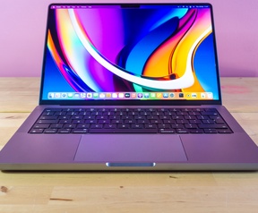 Apple MacBook Pro 14 2021