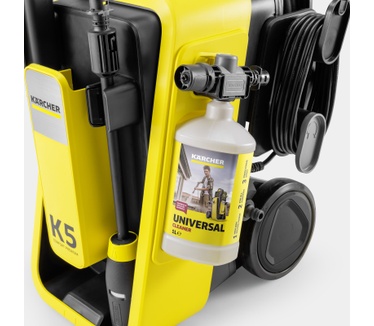 Kärcher K 5 Comfort Premium Connect Home