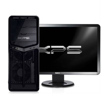 Dell Dimension XPS 630 - (D04X605)