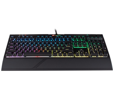 Corsair Strafe RGB MK.2 (Cherry MX Silent, Azerty FR)