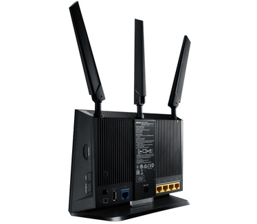 Asus 4G-AC55U