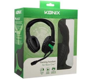 Konix 61881192008